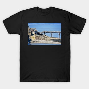 Birnbeck Pier T-Shirt